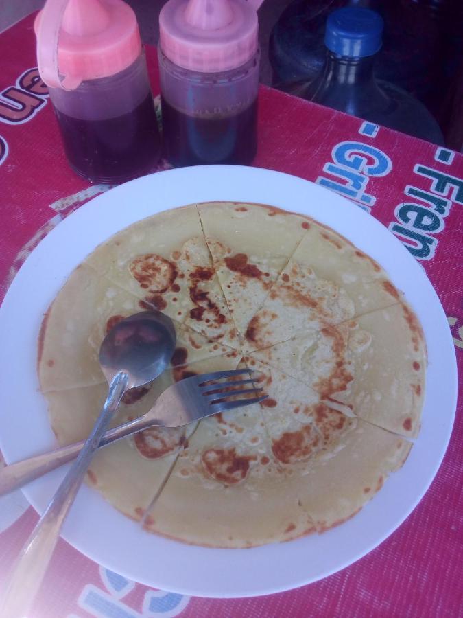 Ariata Arya Hostel Kuta  エクステリア 写真