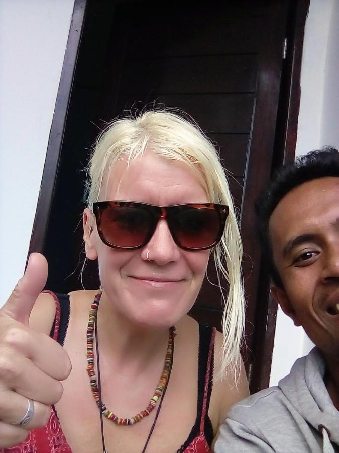 Ariata Arya Hostel Kuta  エクステリア 写真