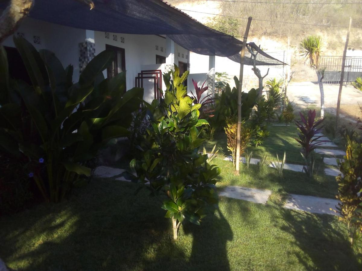 Ariata Arya Hostel Kuta  エクステリア 写真