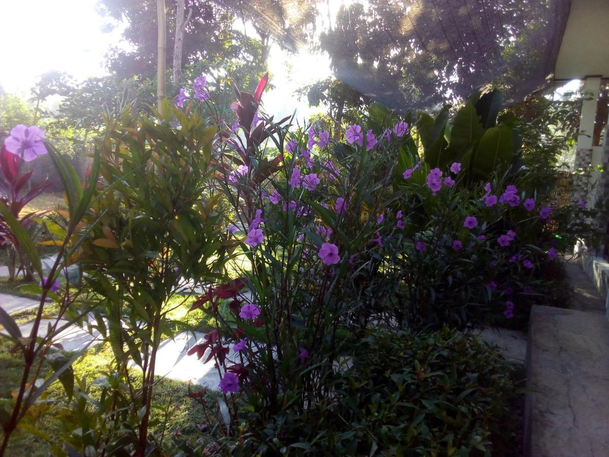 Ariata Arya Hostel Kuta  エクステリア 写真