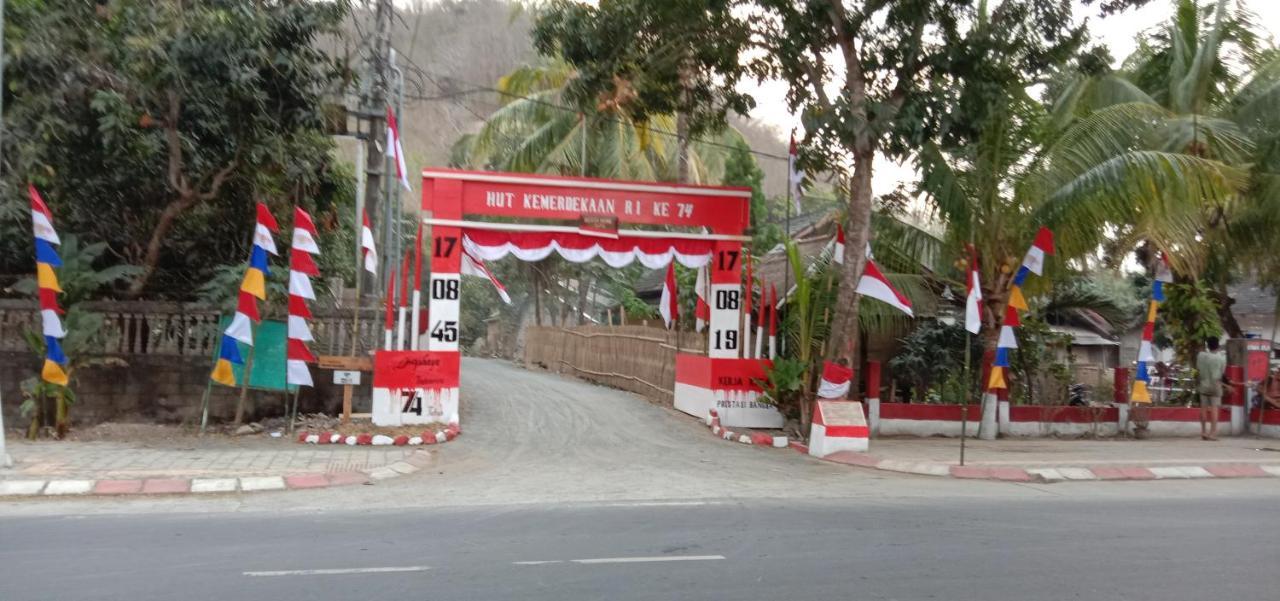 Ariata Arya Hostel Kuta  エクステリア 写真