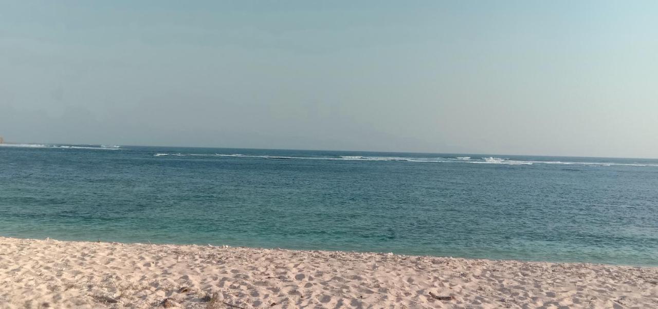 Ariata Arya Hostel Kuta  エクステリア 写真