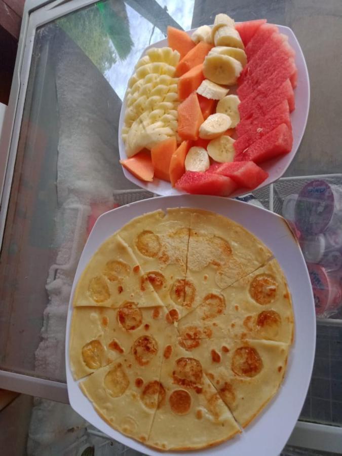 Ariata Arya Hostel Kuta  エクステリア 写真