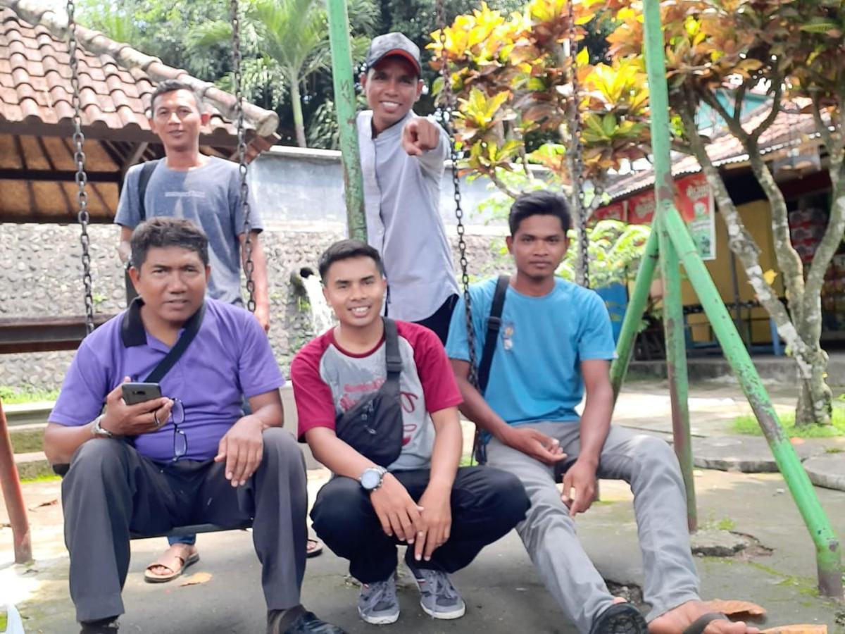 Ariata Arya Hostel Kuta  エクステリア 写真
