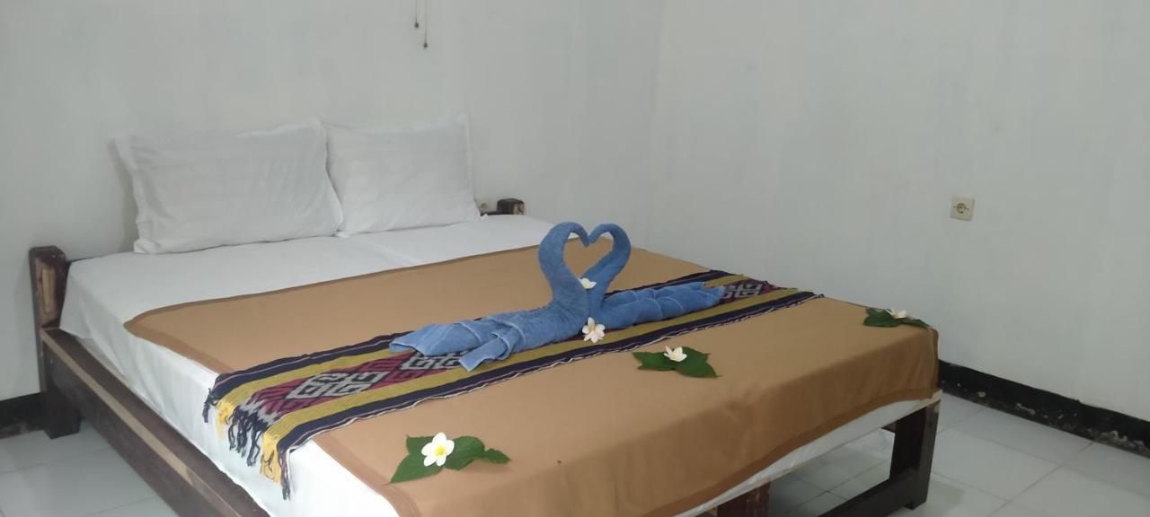 Ariata Arya Hostel Kuta  エクステリア 写真